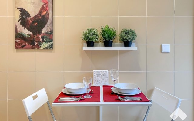 Graca1 · Apartment 92 · Your Home in Lisbon