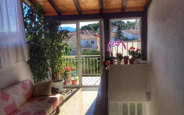 Apartment Jasovic