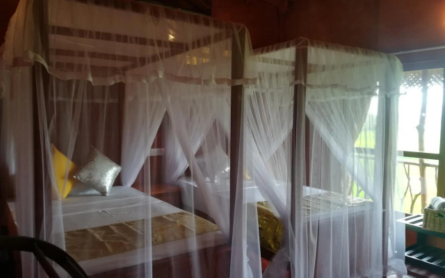 The Hideout Sigiriya