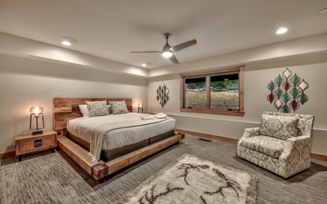 Gondola Vista 11 - 6 Br Townhouse