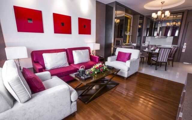 Phnom Penh Residence