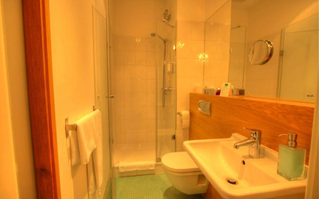 Hotel Johann