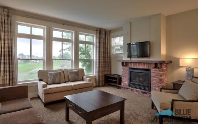Blue Mountain Mosaic Boutique Suites