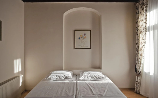 Veni Vidi Dormi - Hostel