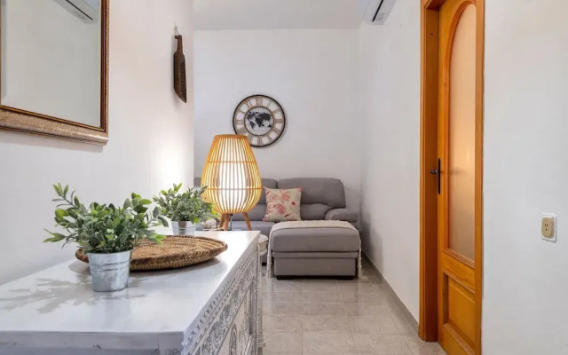 Sardinia Re - Domo Blanca