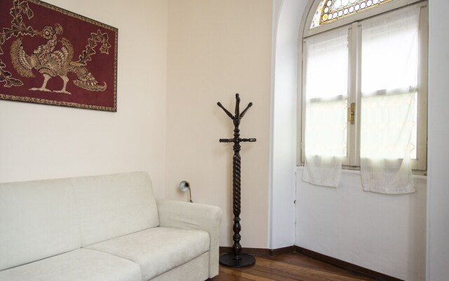Pleasant 2 Bedrooms Flat in Brera