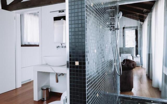 HEART OF TRENTO apartments