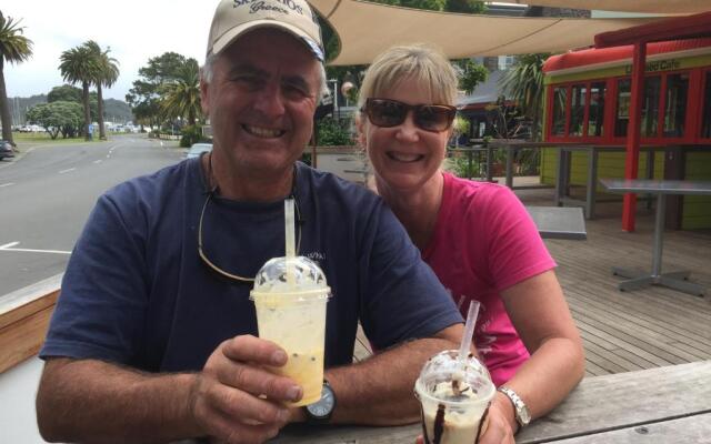 Andreas Bed & Breakfast