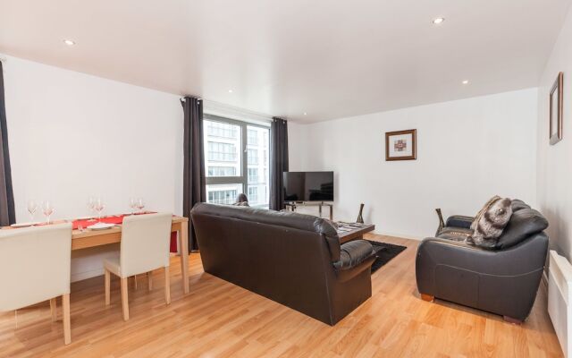 Stylish Apartment