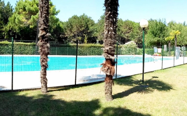 Villaggio White Star