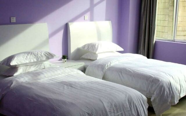 Lhasa Juke Youth Hostel