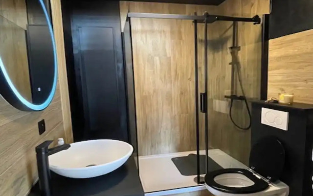 Apartment in Spa Near Thermes & Circuit