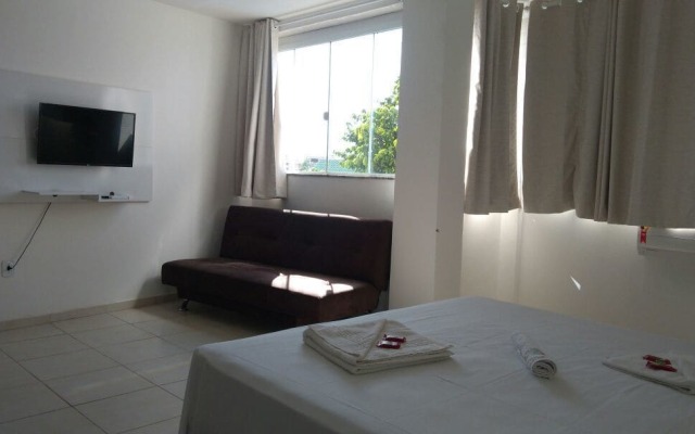 Pousada Loft Praia dos Anjos