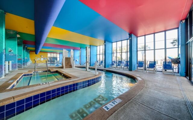 Monterey Bay 1103 Myrtle Beach Escape