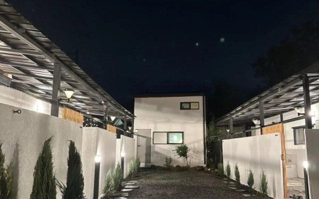Gyeongju Bombom Pension