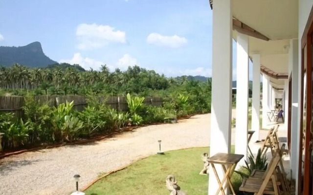 Naga Peak Resort