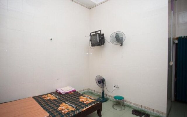 Giang Ngoc Hostel