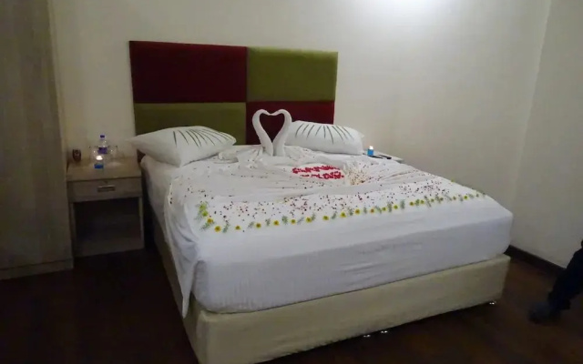 Kanva Star Resorts