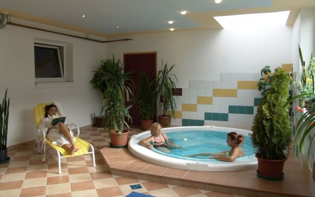 Hotel Panorama 2000
