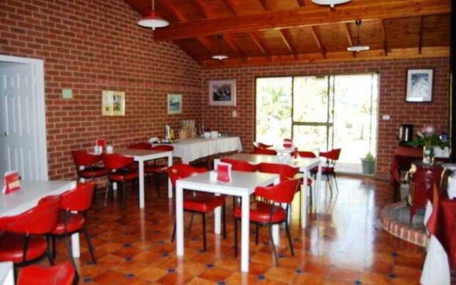 Martin Fields Beach Retreat