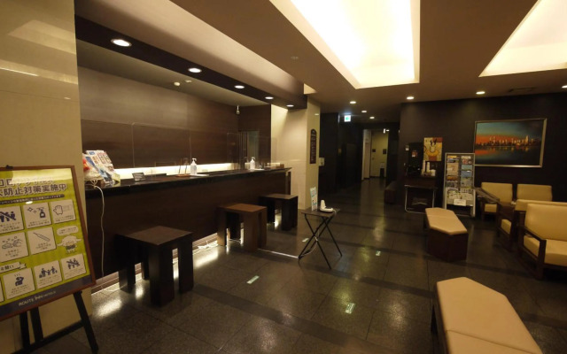 Hotel Route Inn Hikone