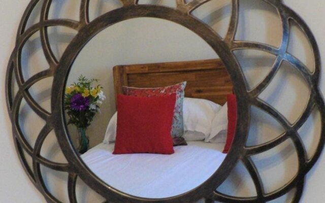 Straven Guest House