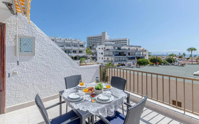 Los Gigantes Tamara Apartment by DreamHomesTenerife