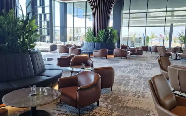 Studio in Grand Sapphire Resort & Casino