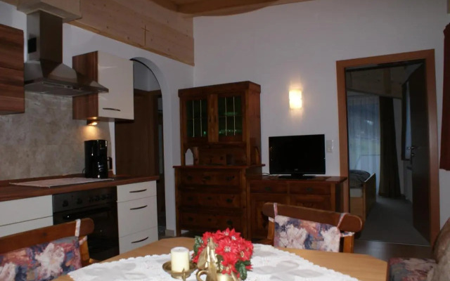 Appartement Thurnbach