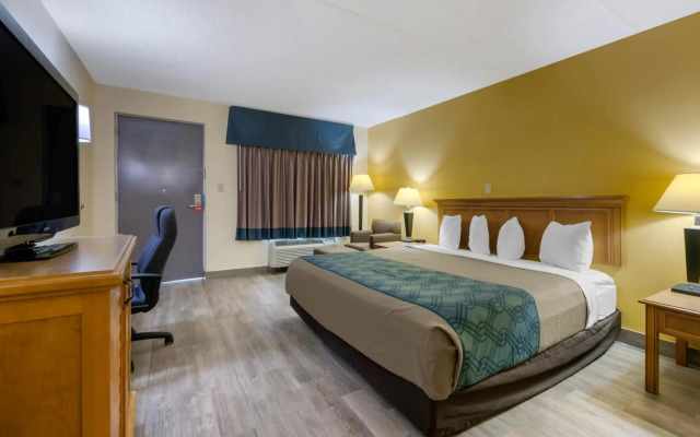 JAX Airport Hotel