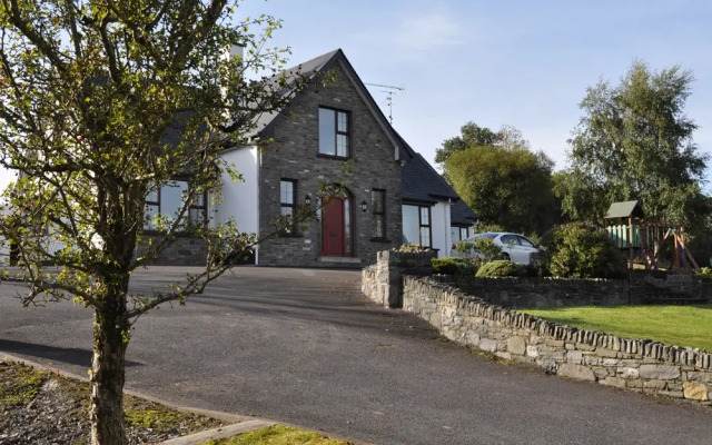 Milltown House
