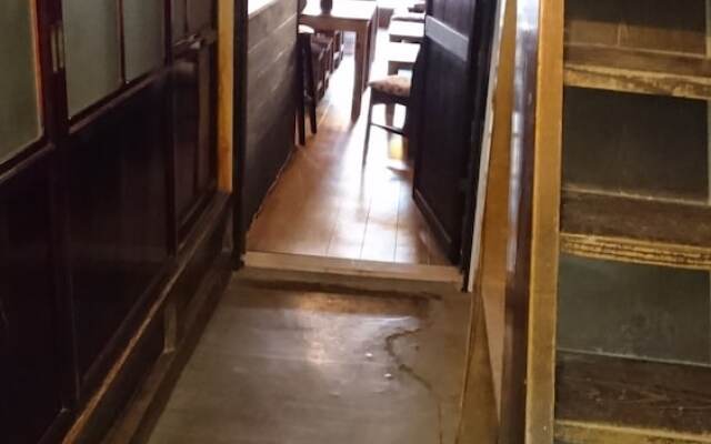 Guesthouse Seiryu Kibako