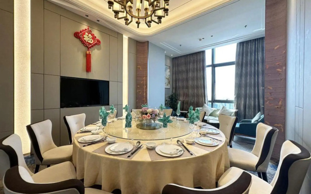 Galactic True Home Hotel