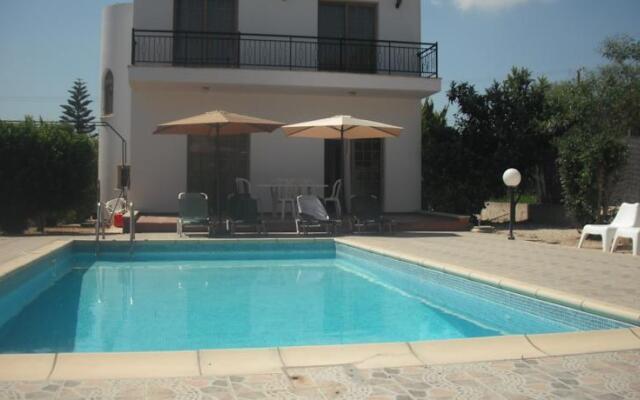 Villa Perla