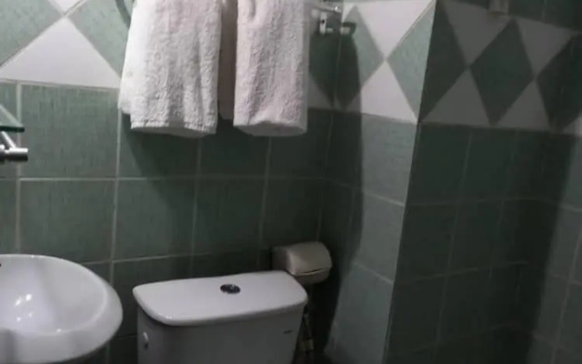 Hotel Résidence Georges Colette Abidjan