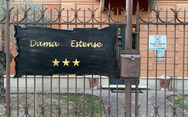 Dama Estense