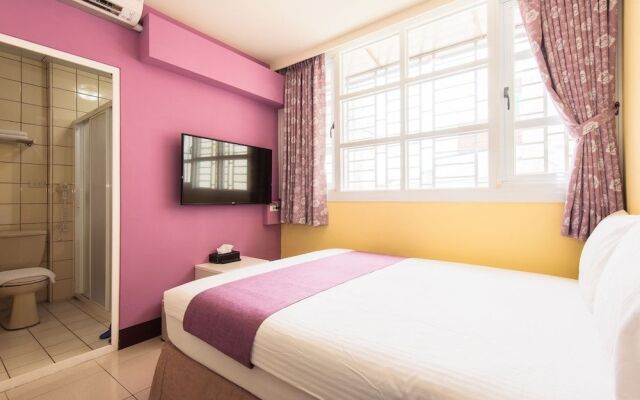 Elug Homestay