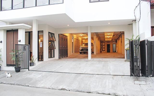 Casavida Residence