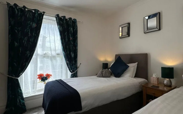 Abbey House Bed and Breakfast