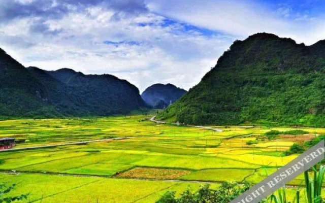 Maolan Beibao Inn