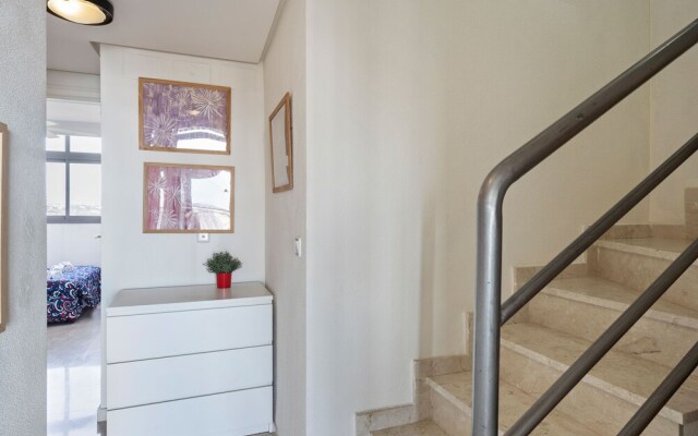 Elegant Holiday Home in Benidorm With Swimming Pool