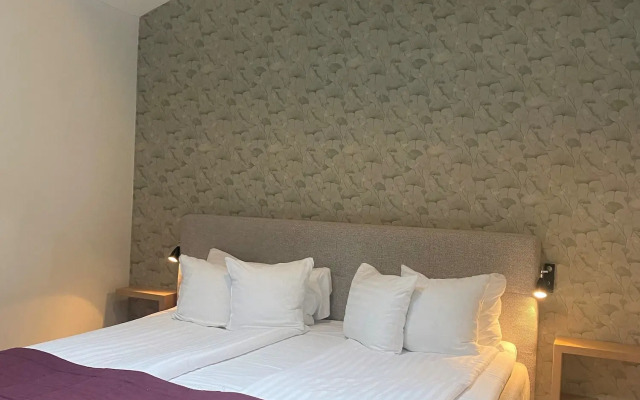 The More Hotel Lund