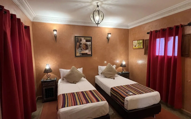 Riad Andalla