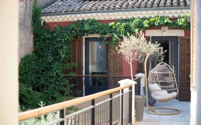 La Maison Clémenceau