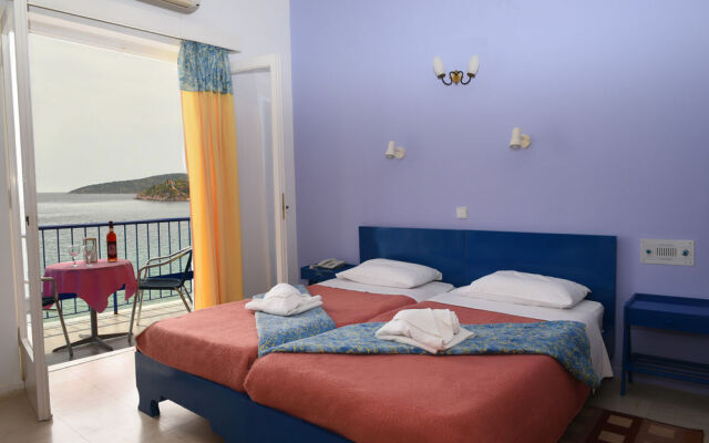 Hotel Solon