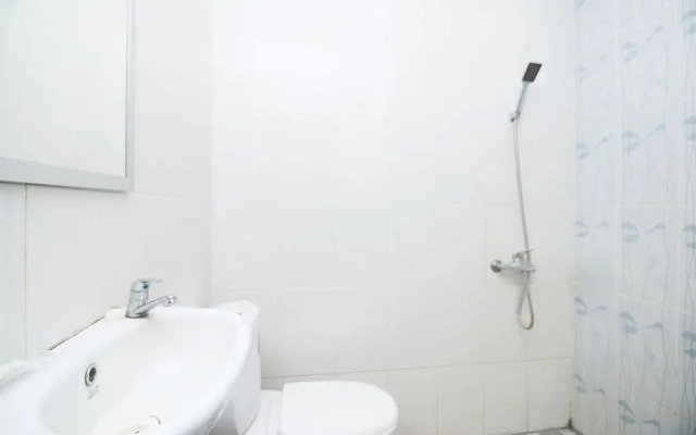 Airy Syariah Kutilang 99 Banjarbaru