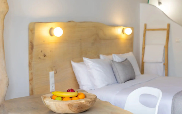 Olympa Suites