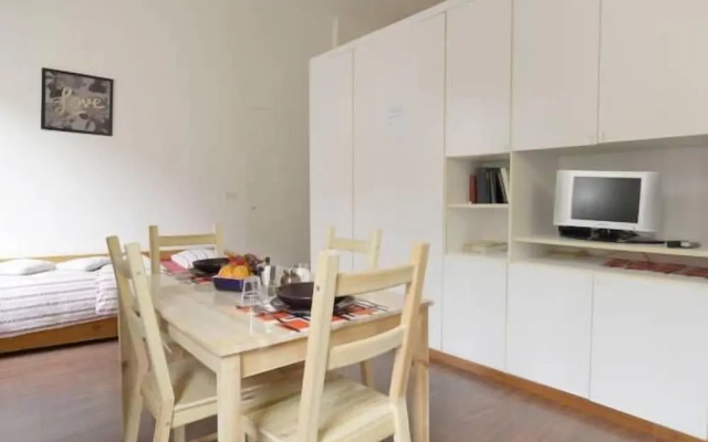 Mario Apartment 5007