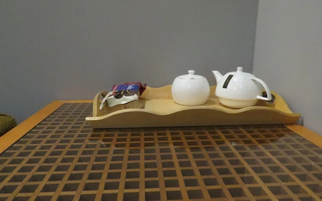 ReMi Luxury Apartment