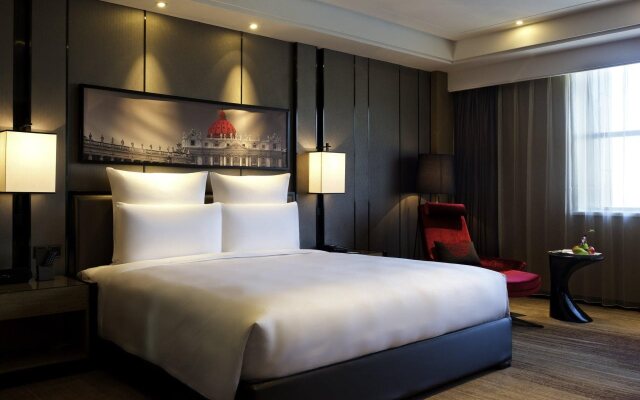 Pullman Panjin Oriental Ginza